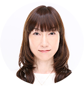 杉原 美智子 氏