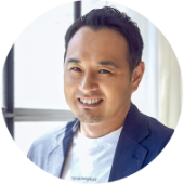 今野 穣 氏