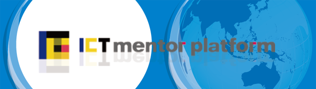 ICT mentor platform