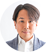 庄子 素史 氏