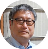 保科 剛 氏
