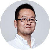 伊藤 健吾 氏