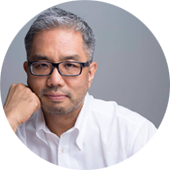 中嶋 淳 氏