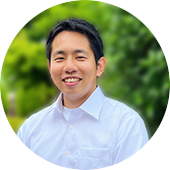 山田 優大 氏