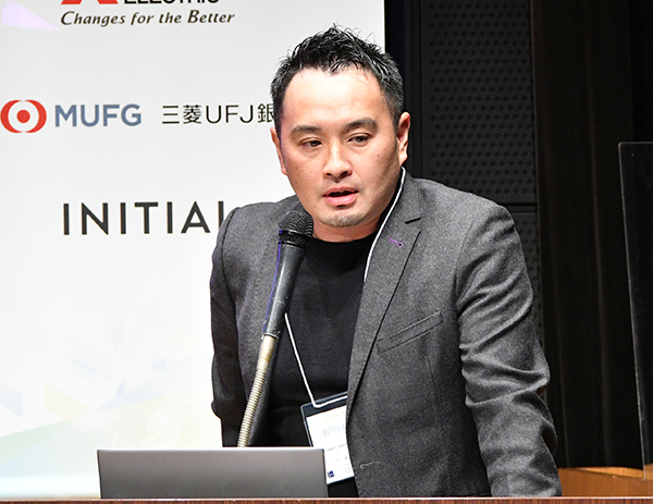 令和４年度「起業家万博」メンター